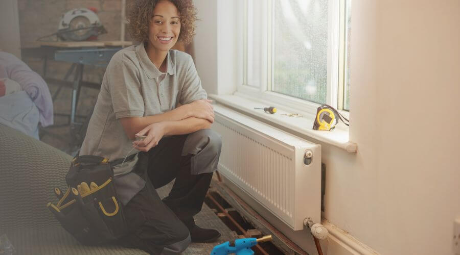 Professional Water heater repair in Elberta, MI
